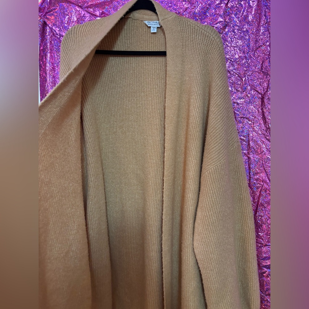 ASOS Tan Women's Cardigan - Picture 2 of 10